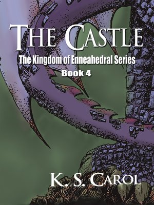 cover image of The Castle